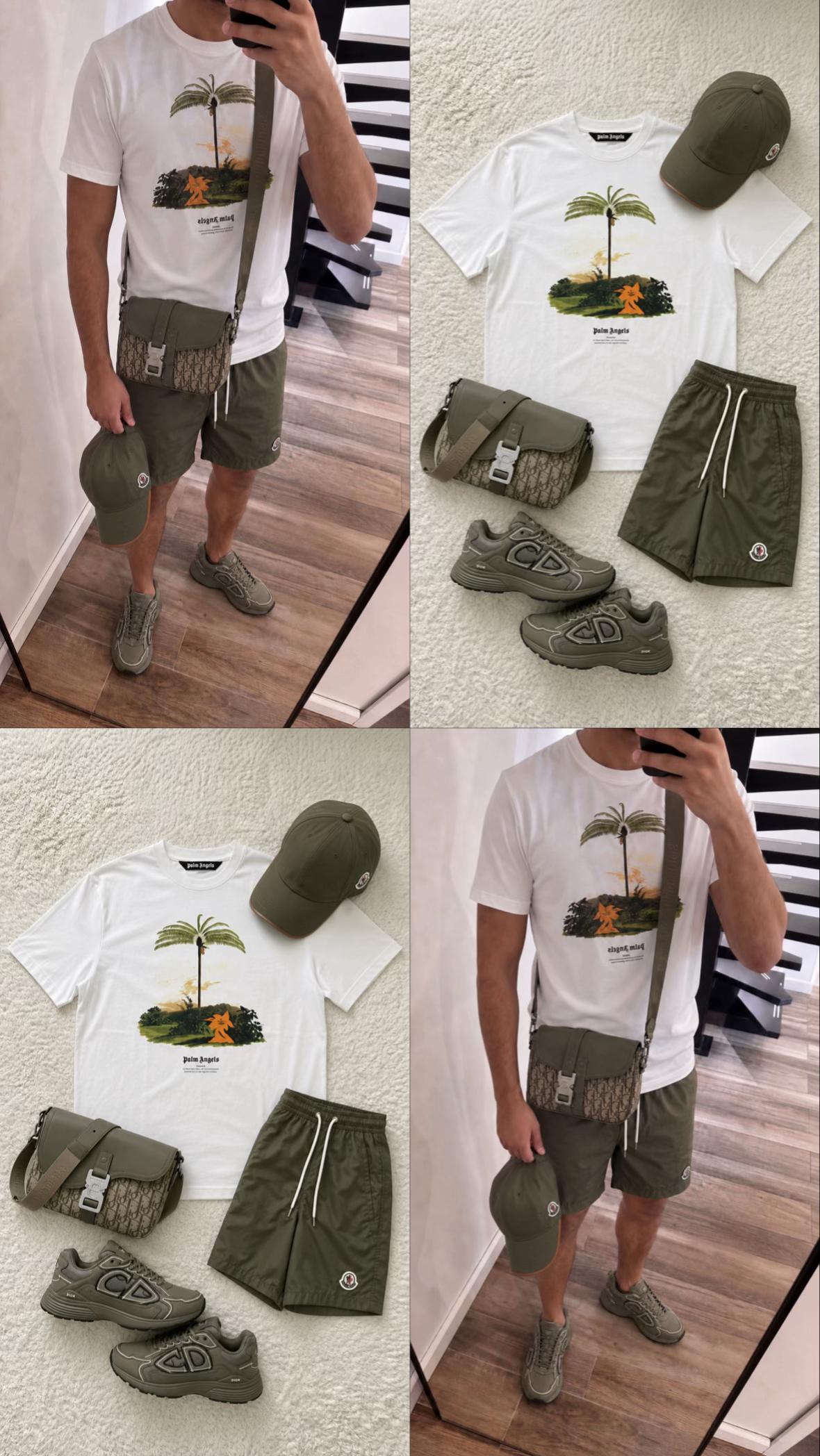 Dior Set