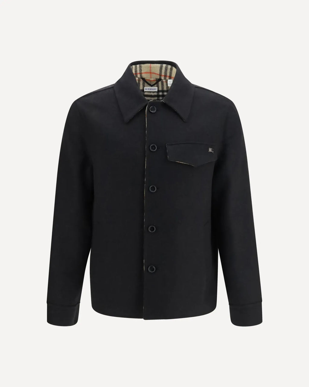Burberry Jacket