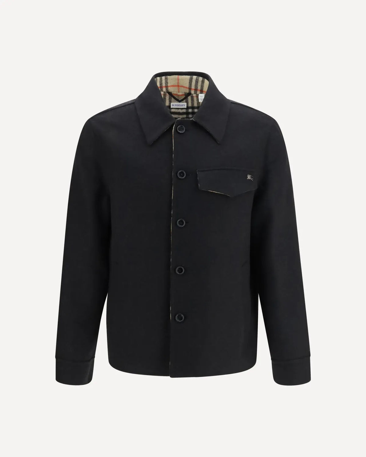 Burberry Jacket