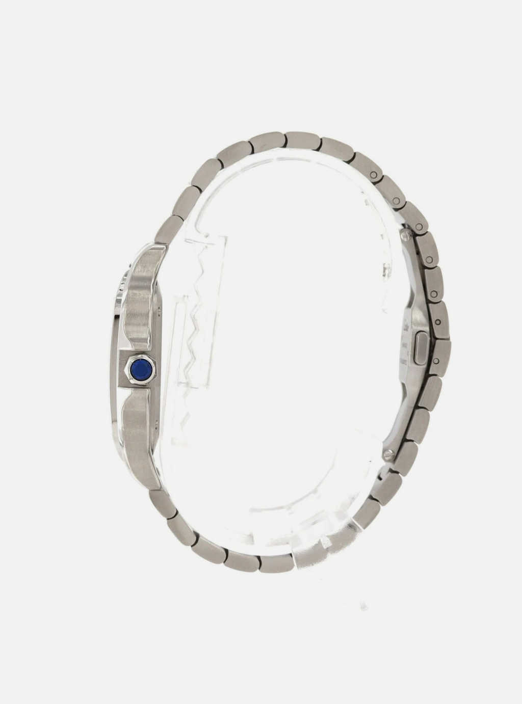 Cartier Santos de Cartier 40MM WSSA0061