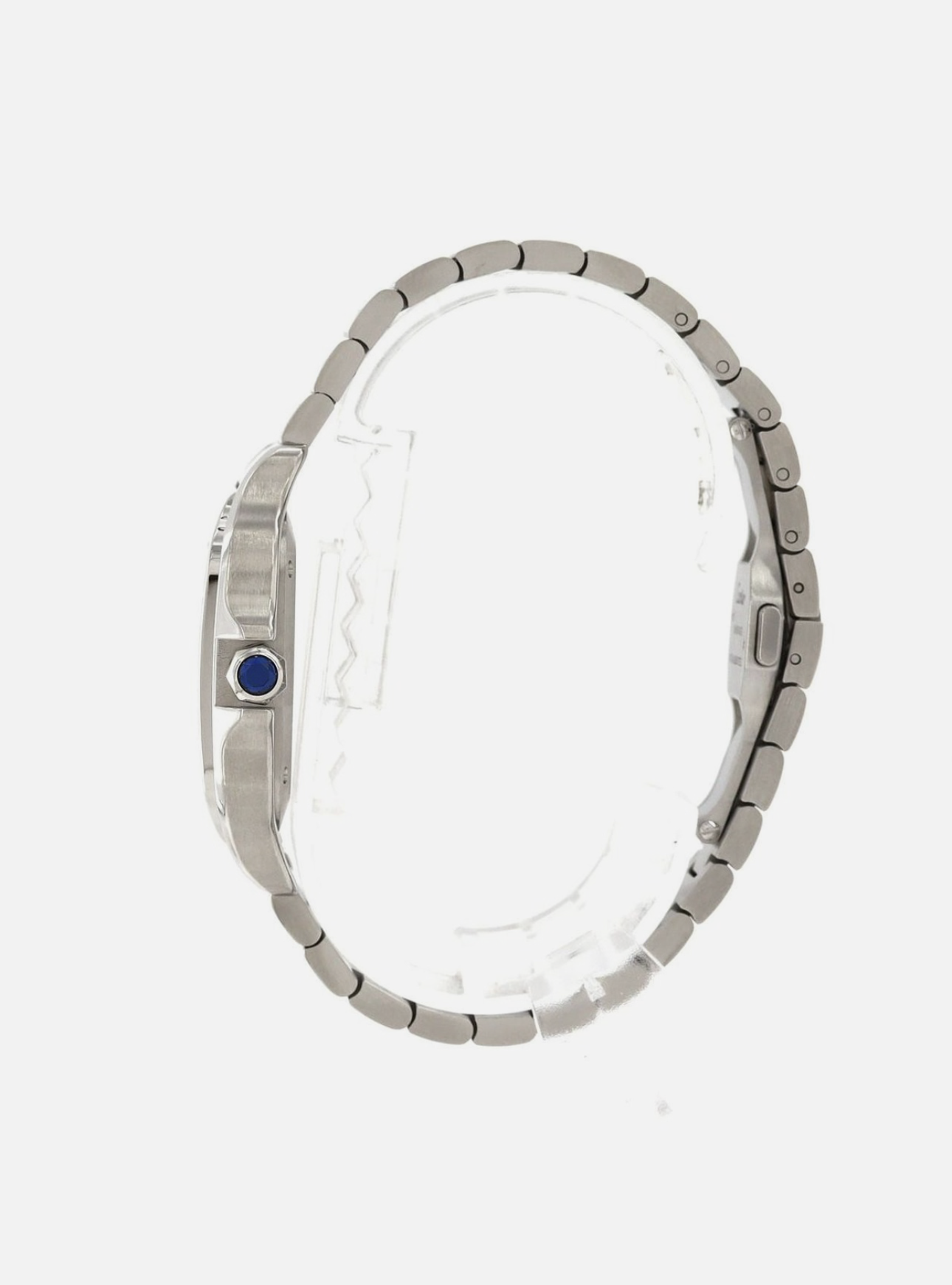 Cartier Santos de Cartier 40MM WSSA0061