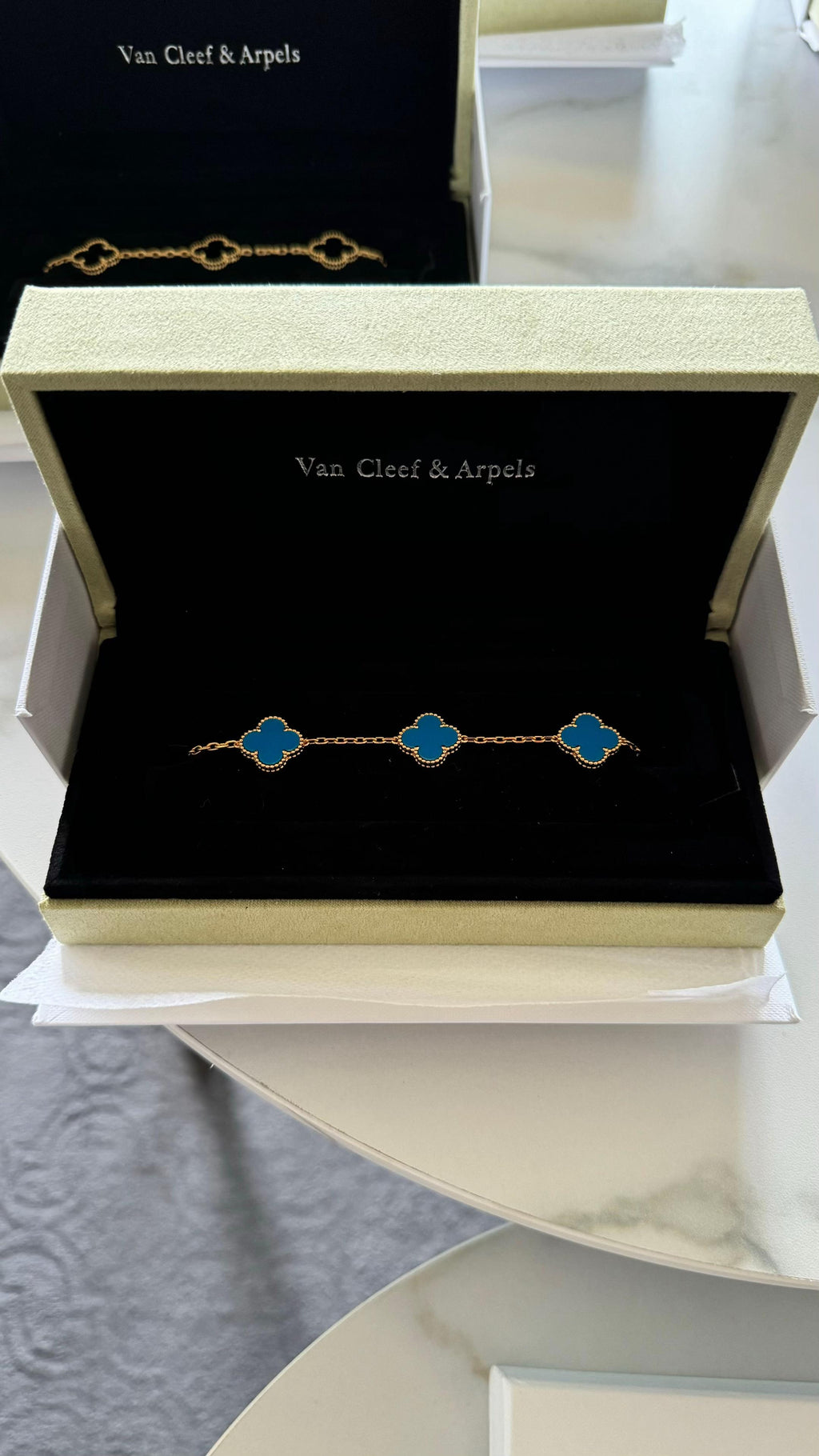 Van Cleef & Arpels Bracelet