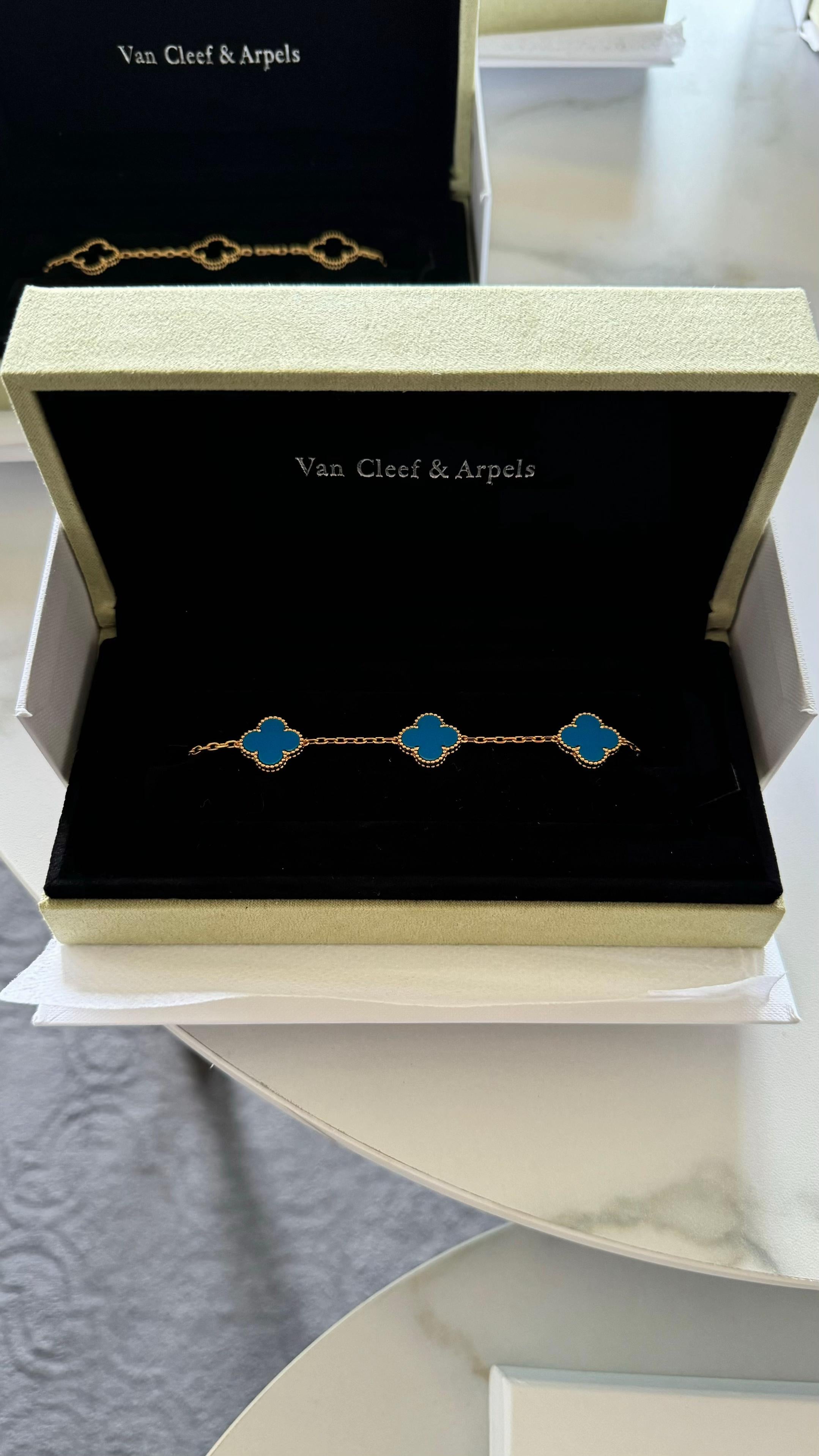 Van Cleef & Arpels Bracelet