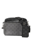 Louis Vuitton Trio Messenger Bag