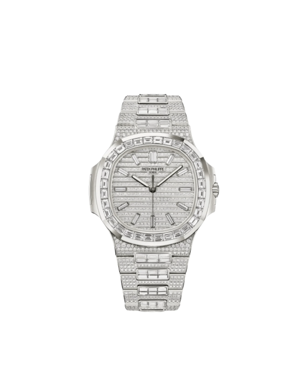 Patek Philippe Nautilus 5811/1460G-001