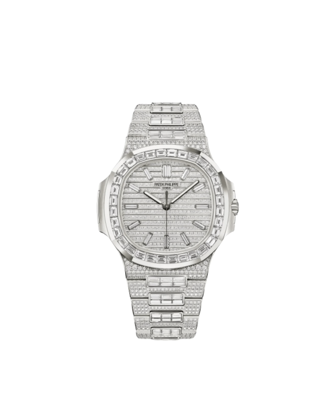 Patek Philippe Nautilus 5811/1460G-001