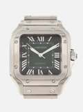 Cartier Santos de Cartier 40MM WSSA0061
