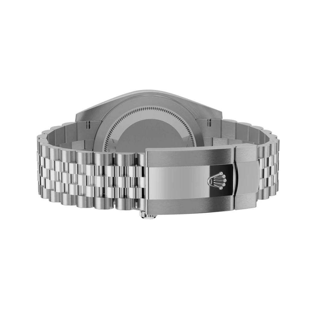 Rolex Datejust 41mm 126334-0018
