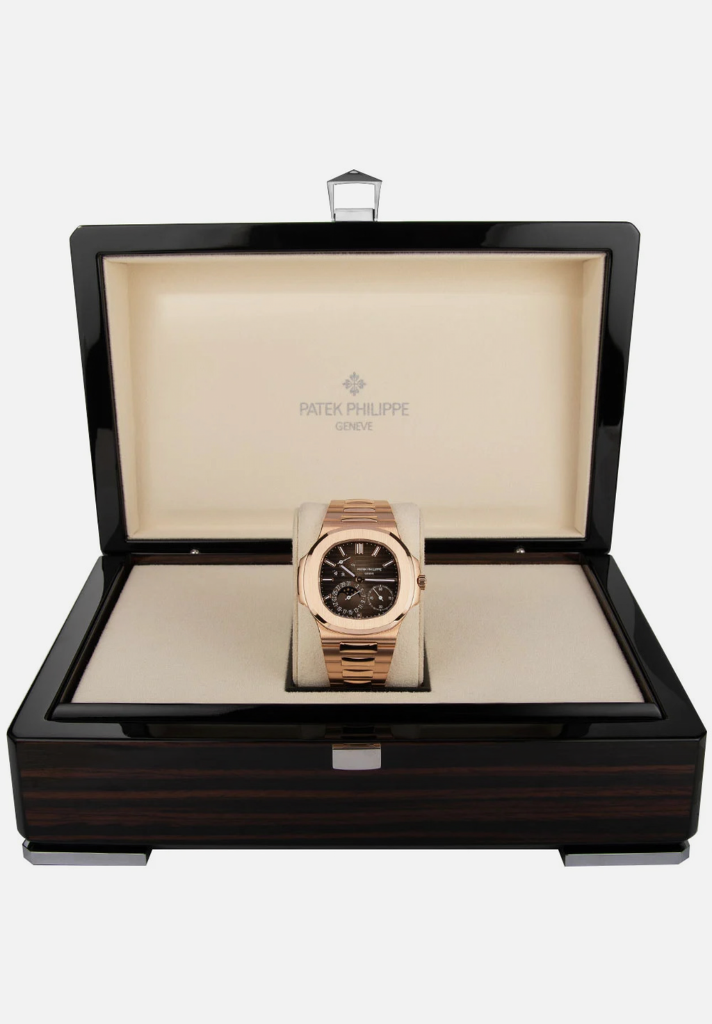 Patek Philippe Nautilus 5712/1R-001