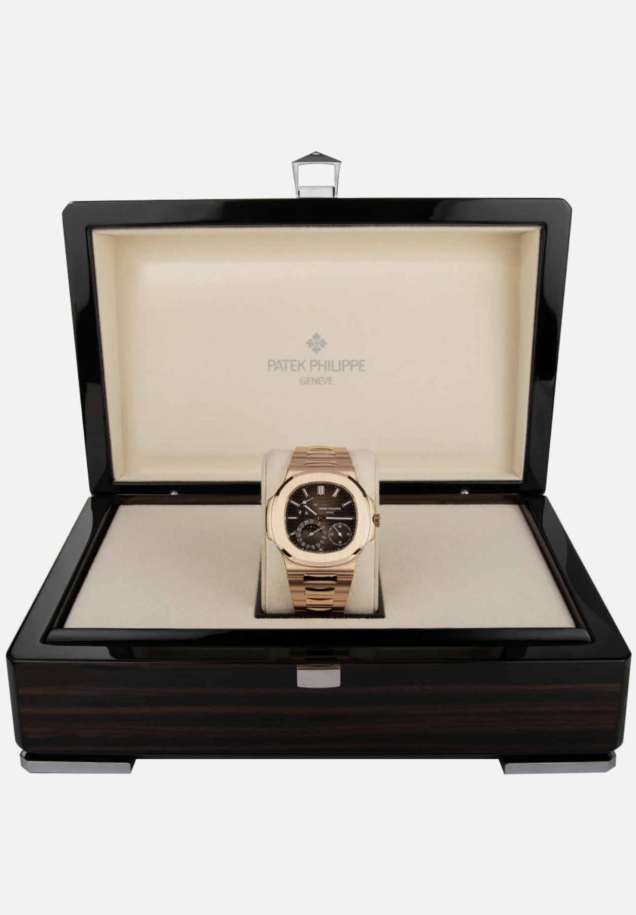 Patek Philippe Nautilus 5712/1R-001