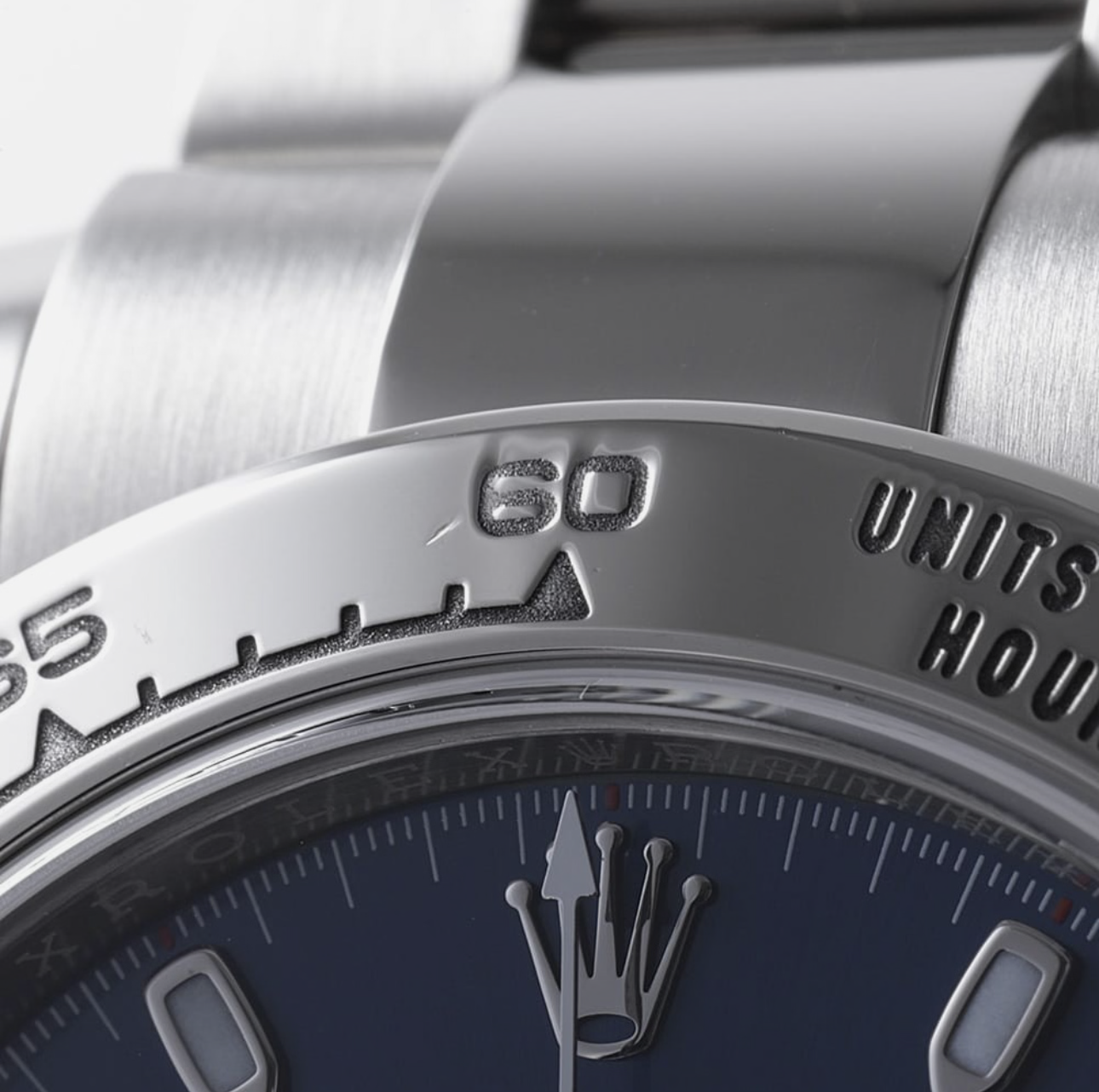 ROLEX Cosmograph Daytona 116509