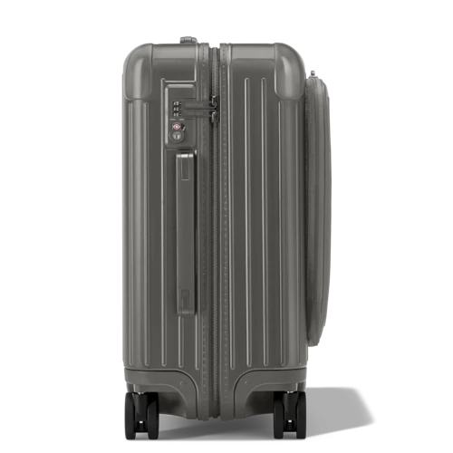 Rimowa Suitcase