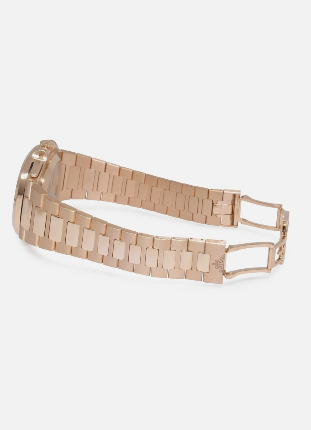 Patek Philippe Nautilus
B/P NEW ’23 5980/1R
