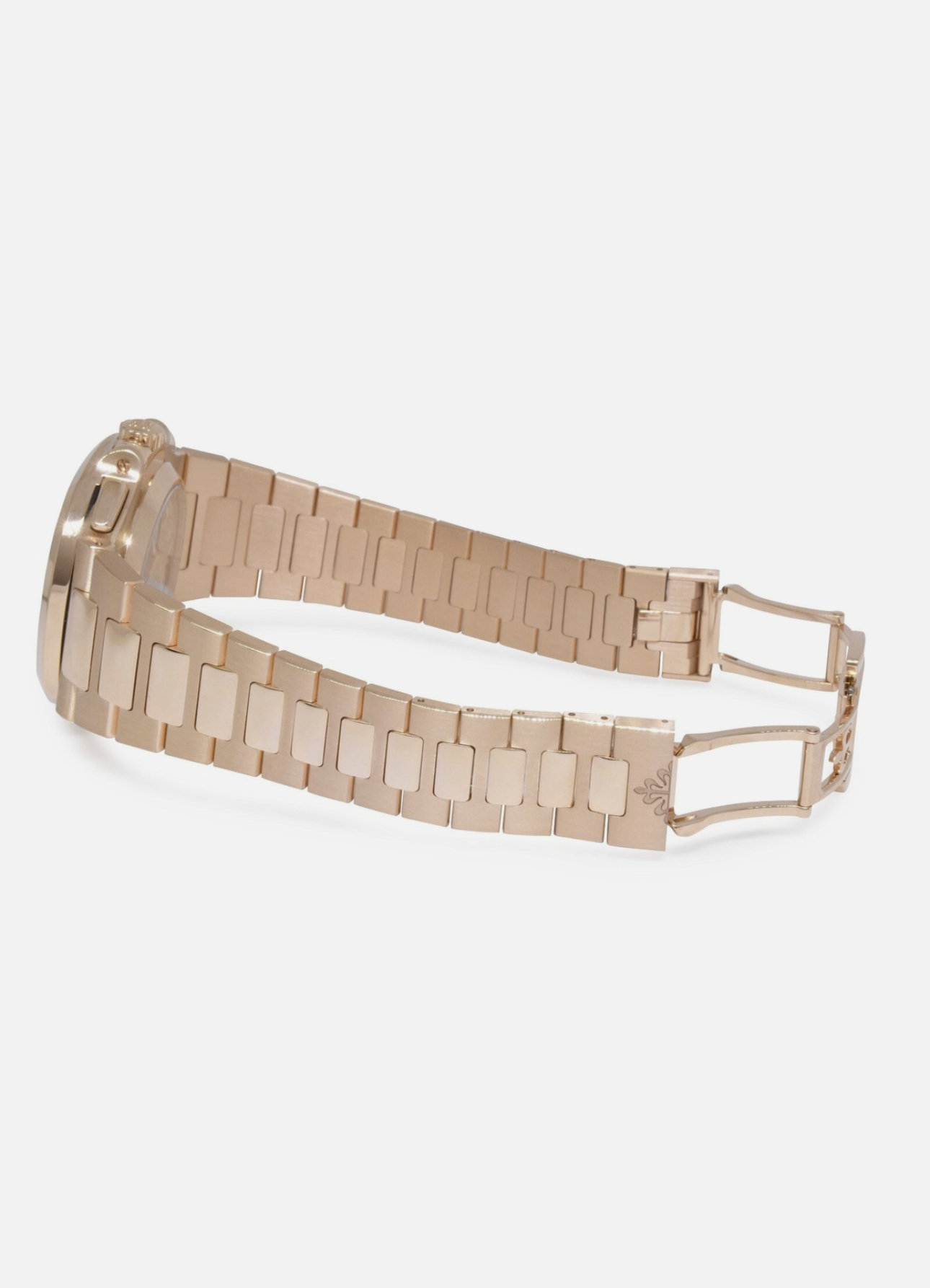 Patek Philippe Nautilus
B/P NEW ’23 5980/1R