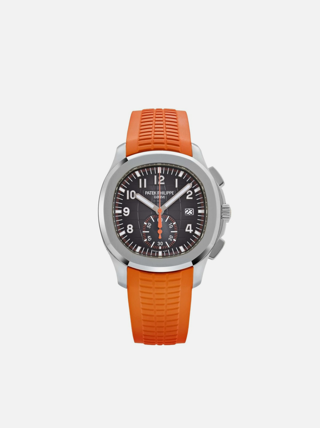 Patek Philippe Aquanaut - 5968A-001