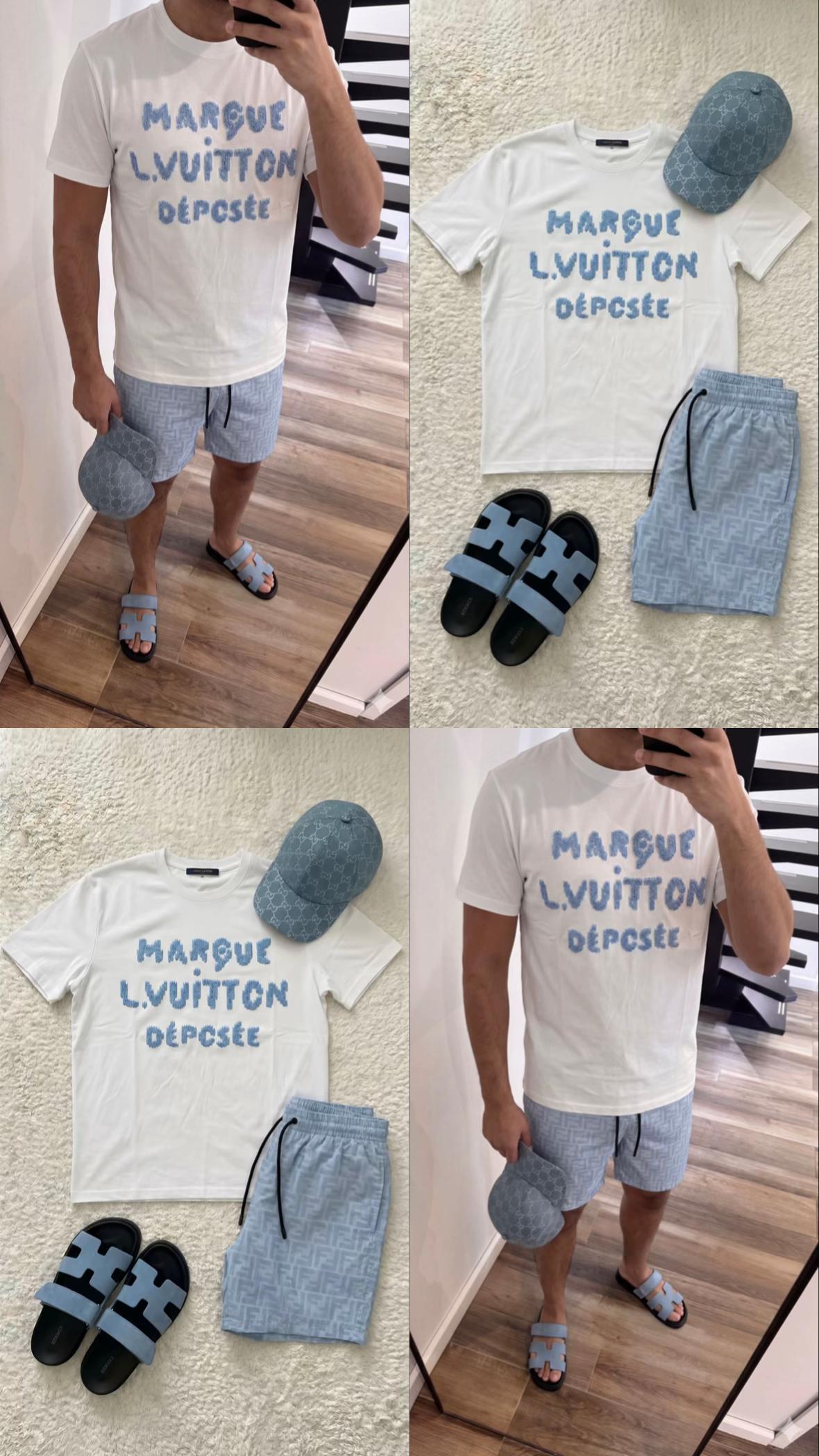 Louis Vuitton Set