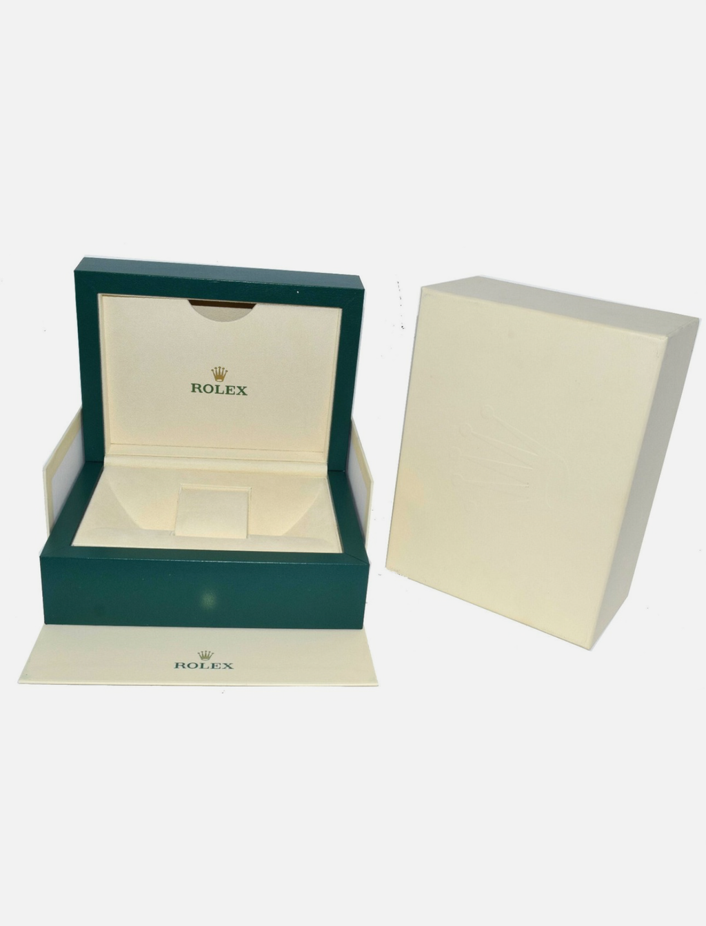 Rolex Daytona Chronograph 116519