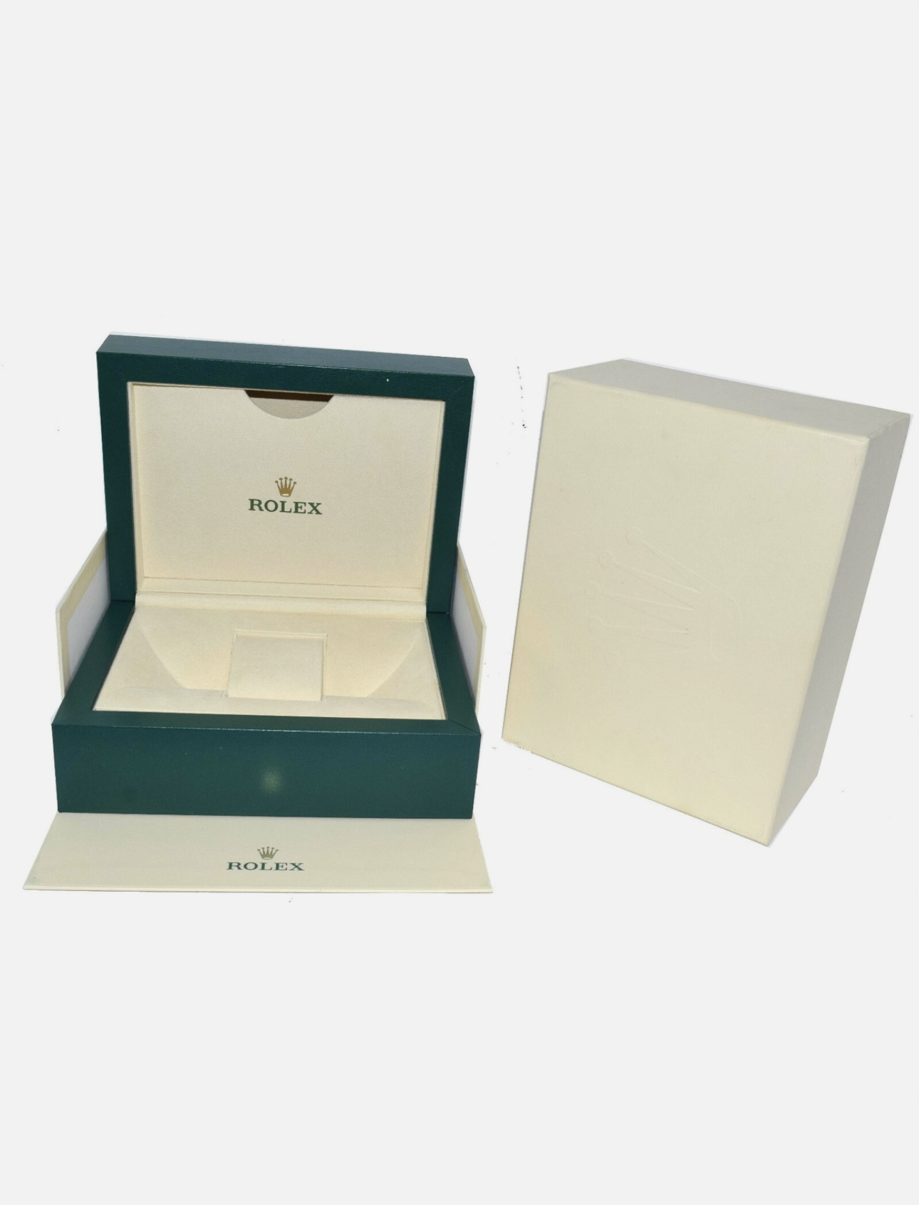 Rolex Daytona Chronograph 116519