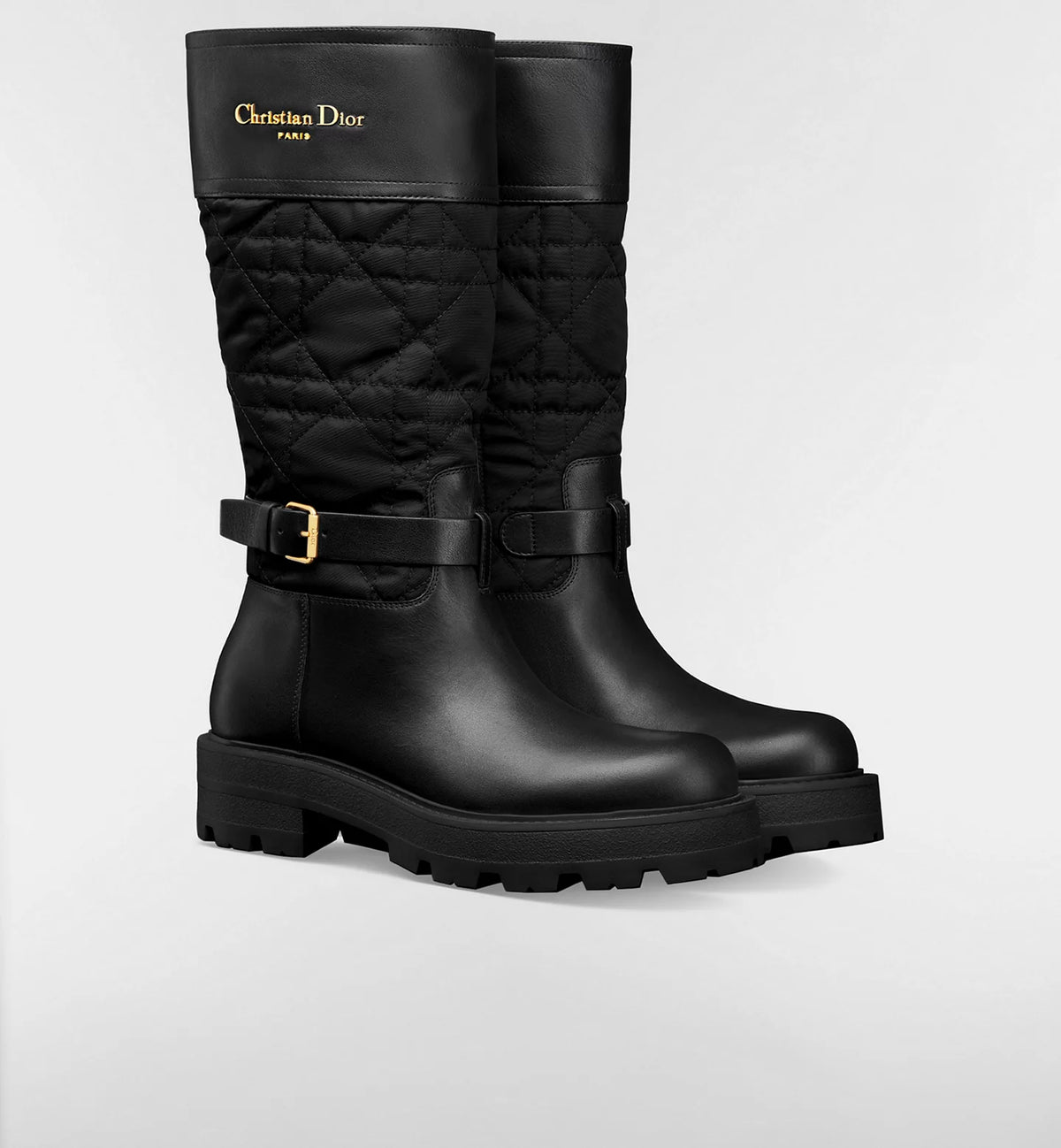 Dior Boots