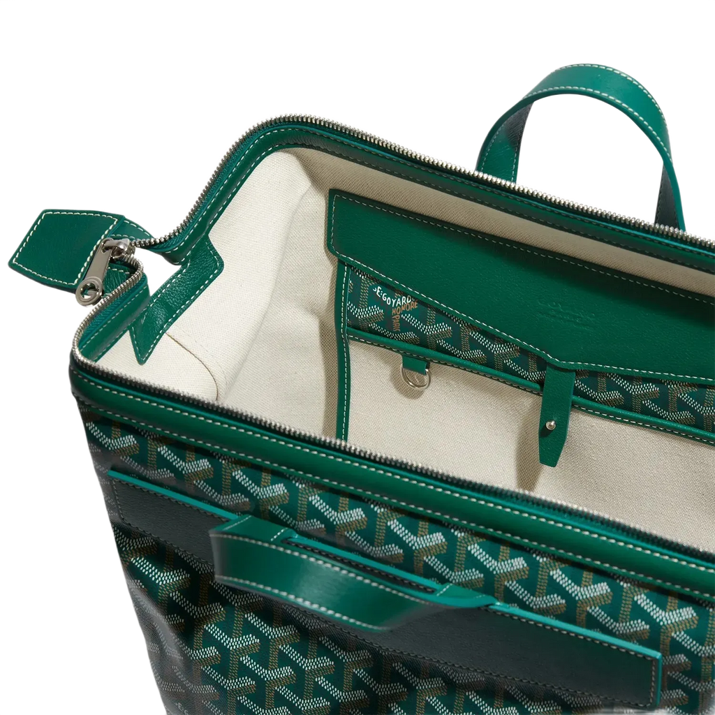 Goyard Backpack