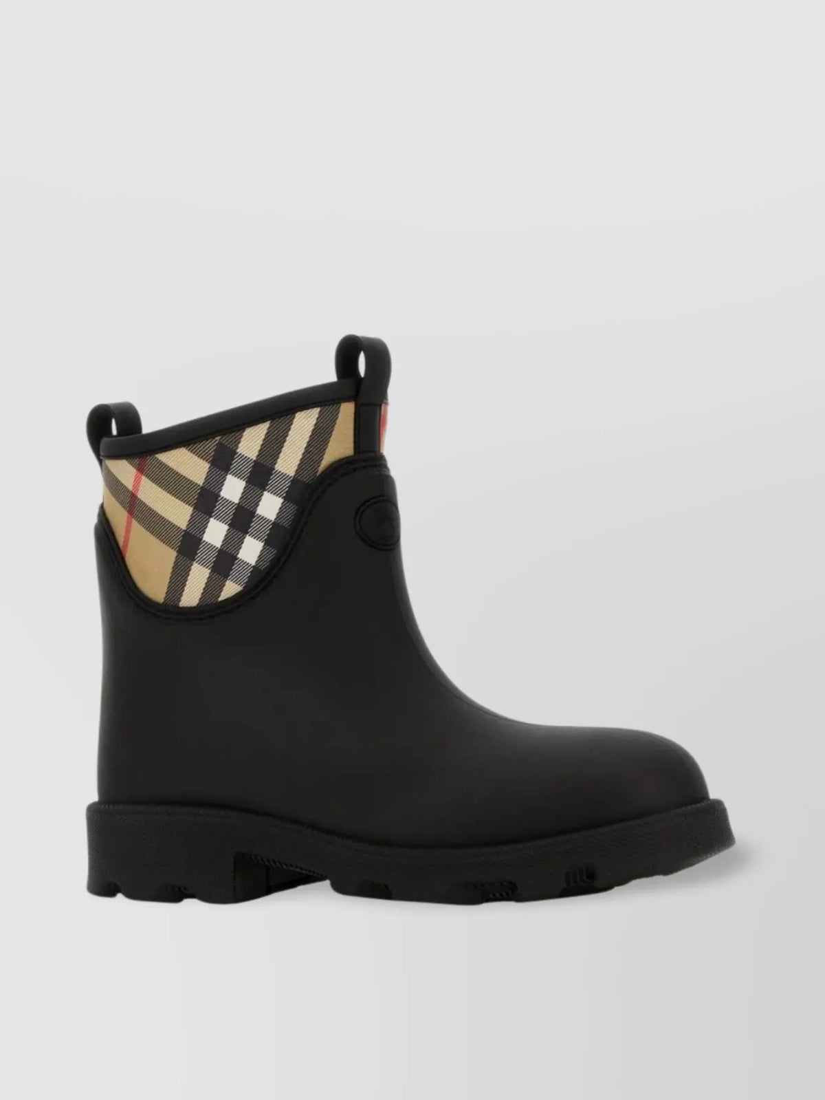 Burberry Boots