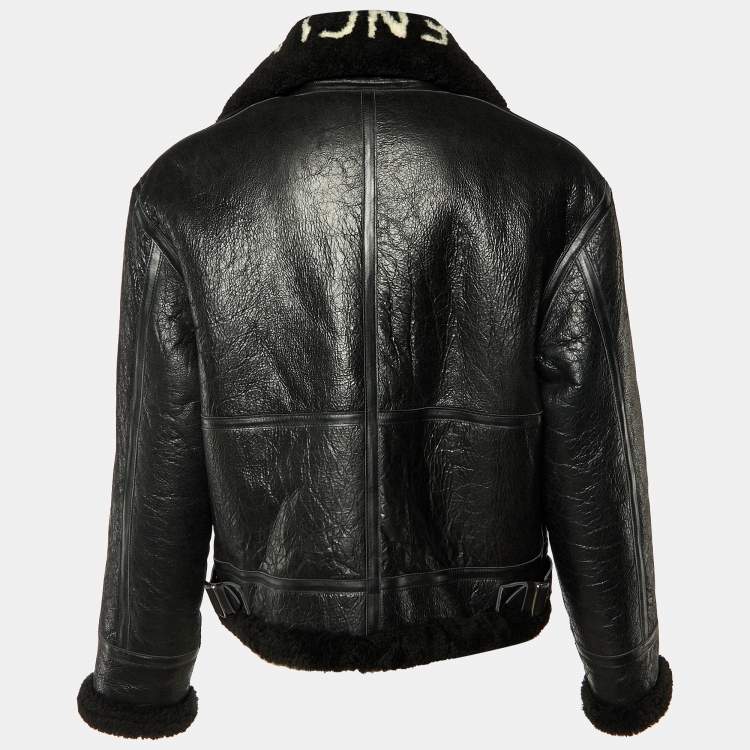 Balenciaga Jacket