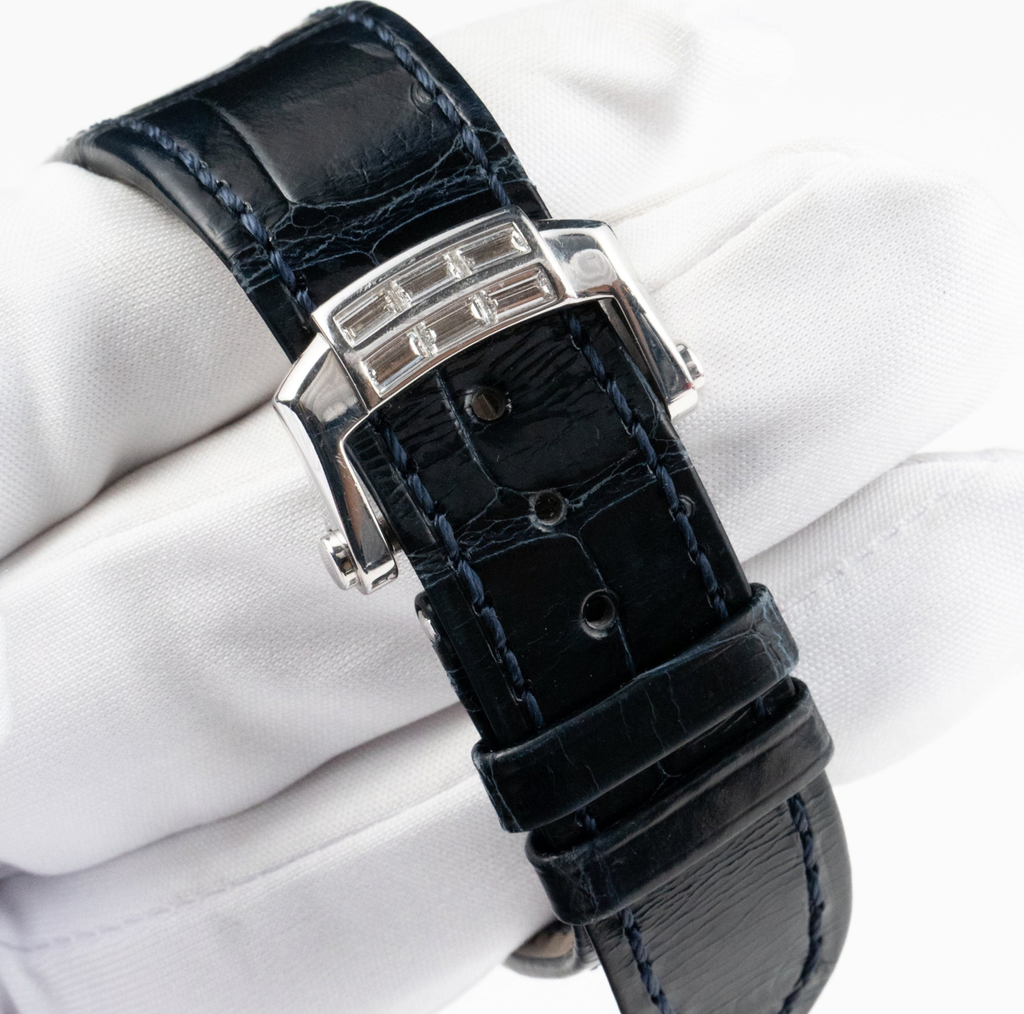Patek Philippe Nautilus 5724G-001