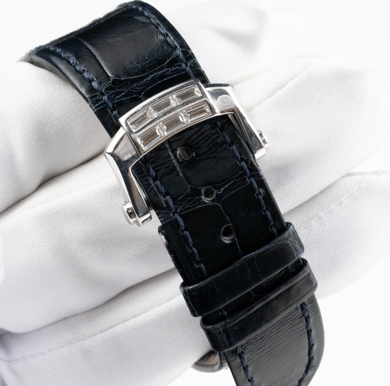 Patek Philippe Nautilus 5724G-001