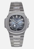 Patek Philippe Nautilus Moonphase (37121A001)