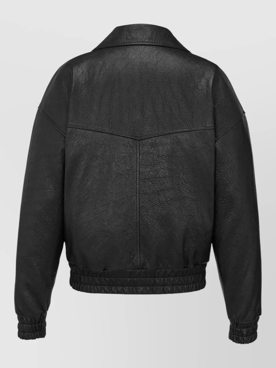 Saint Laurent Jacket