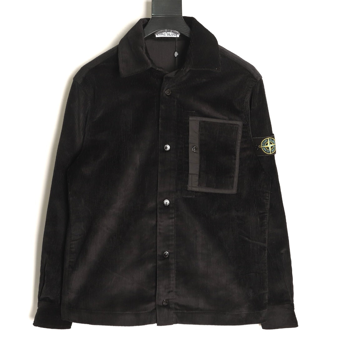 Stone Island Jacket