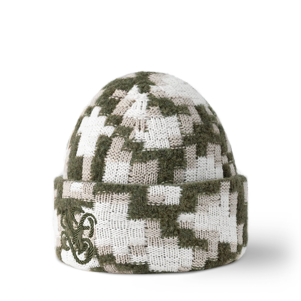 Louis Vuitton Beanie