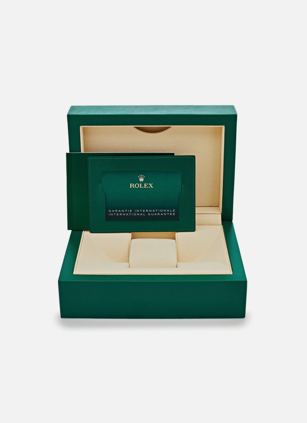 Rolex Daytona 126503