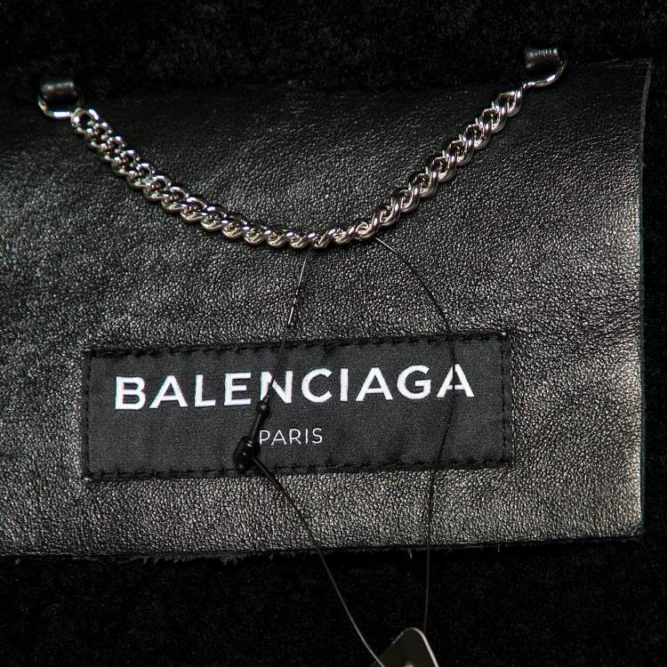 Balenciaga Jacket