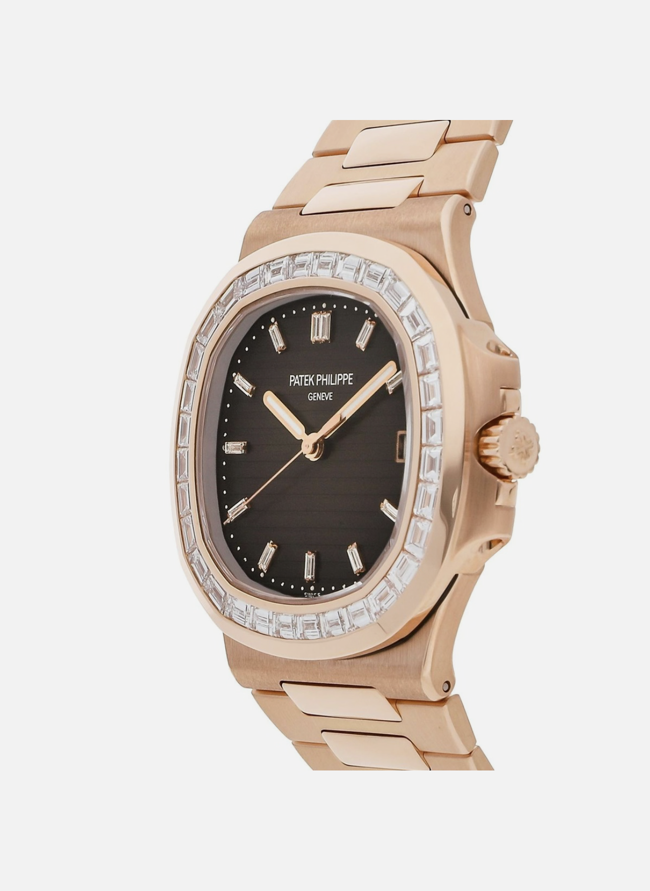Patek Philippe Nautilus 7010/1R-011