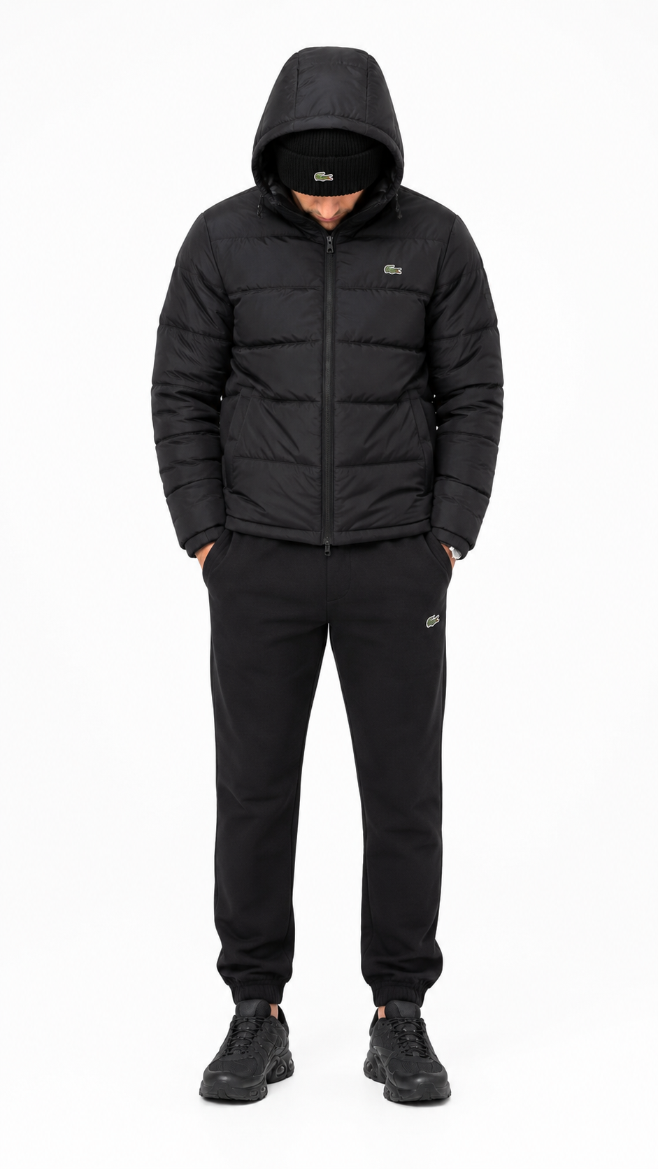 Lacoste Set