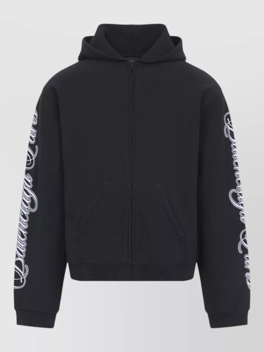 Balenciaga Jacket
