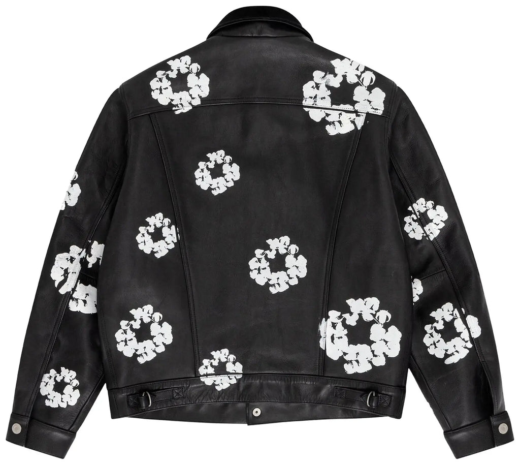 Levi's x Denim Tear Jacket