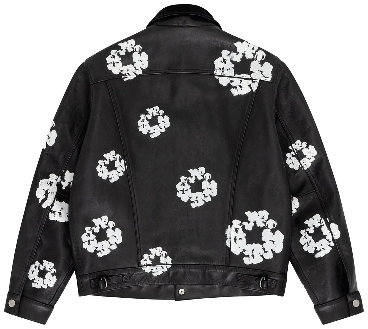 Levi's x Denim Tear Jacket