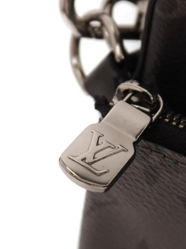 Louis Vuitton Trio Messenger Bag