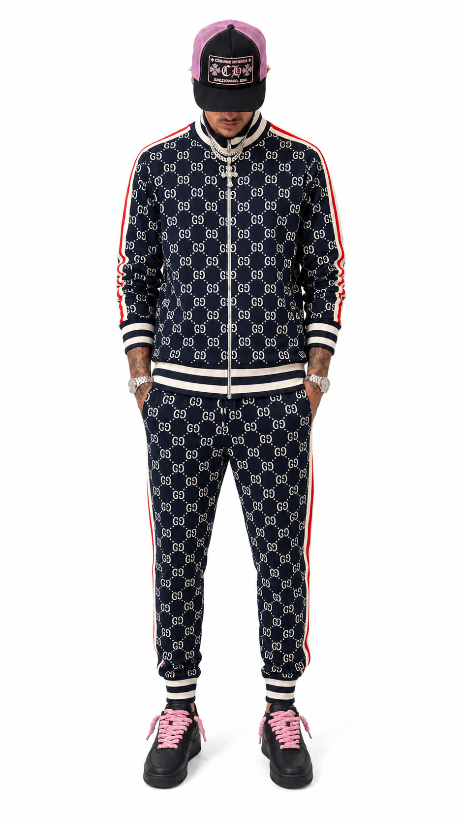 Gucci Set