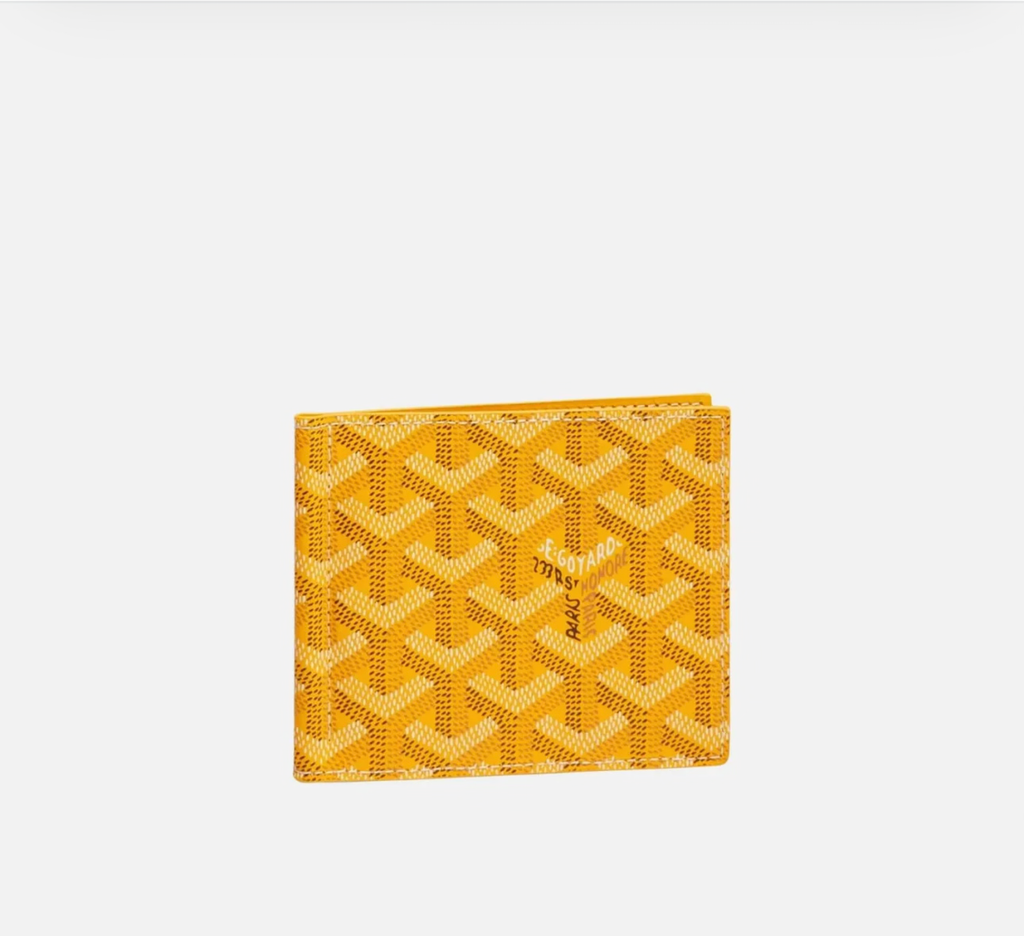 GOYARD Wallet