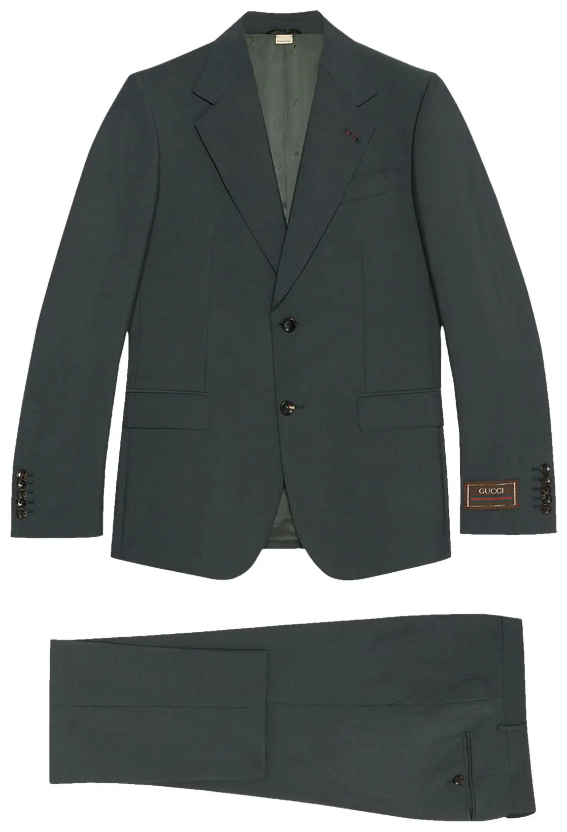 Gucci Suit