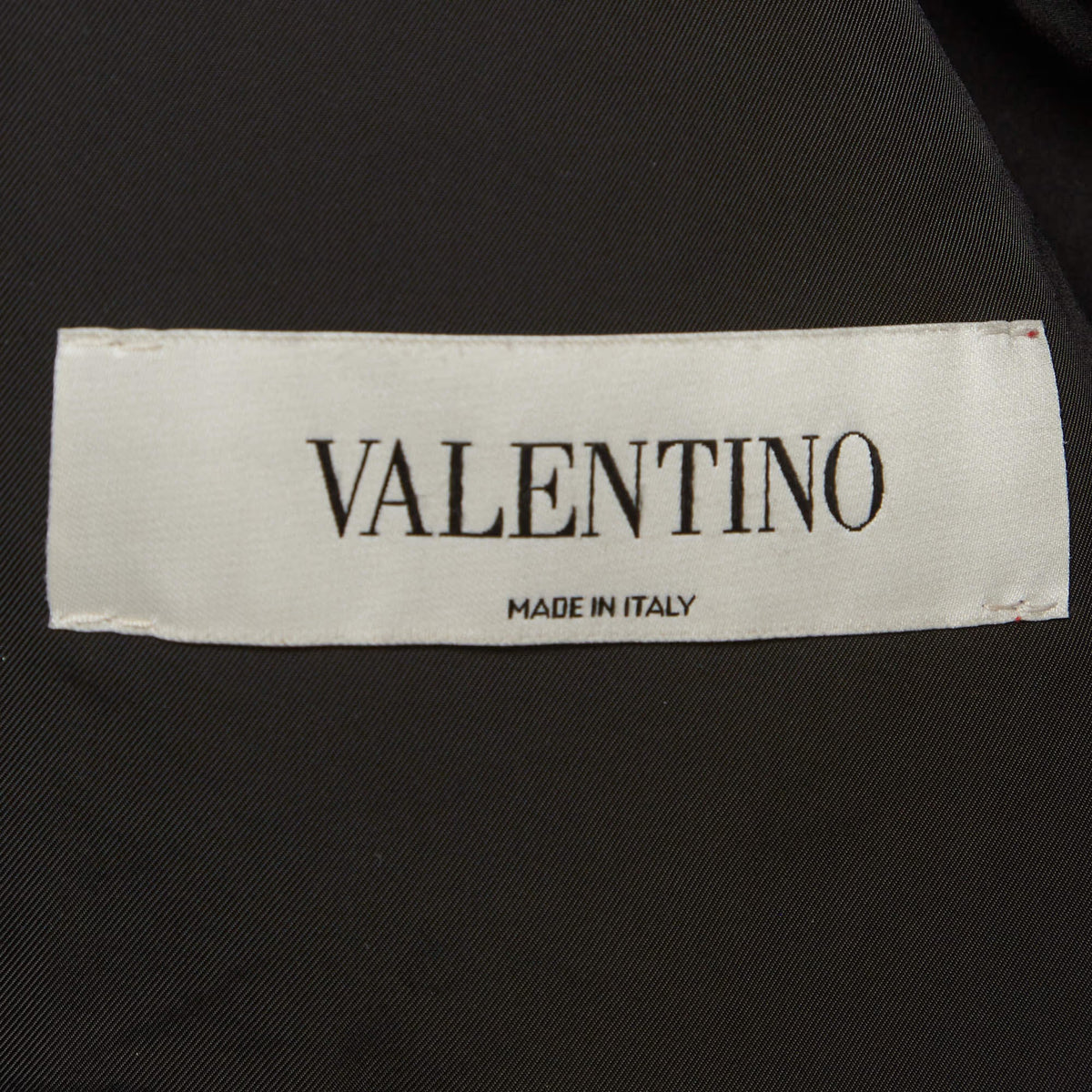 Valentino Coat