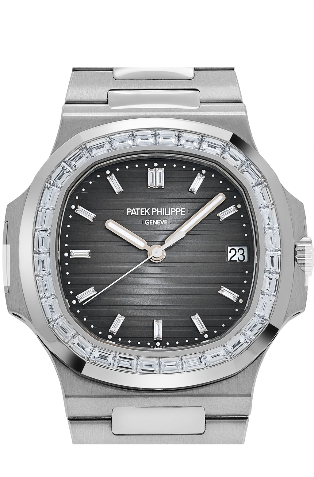 Patek Philippe Nautilus 5711/110P-001