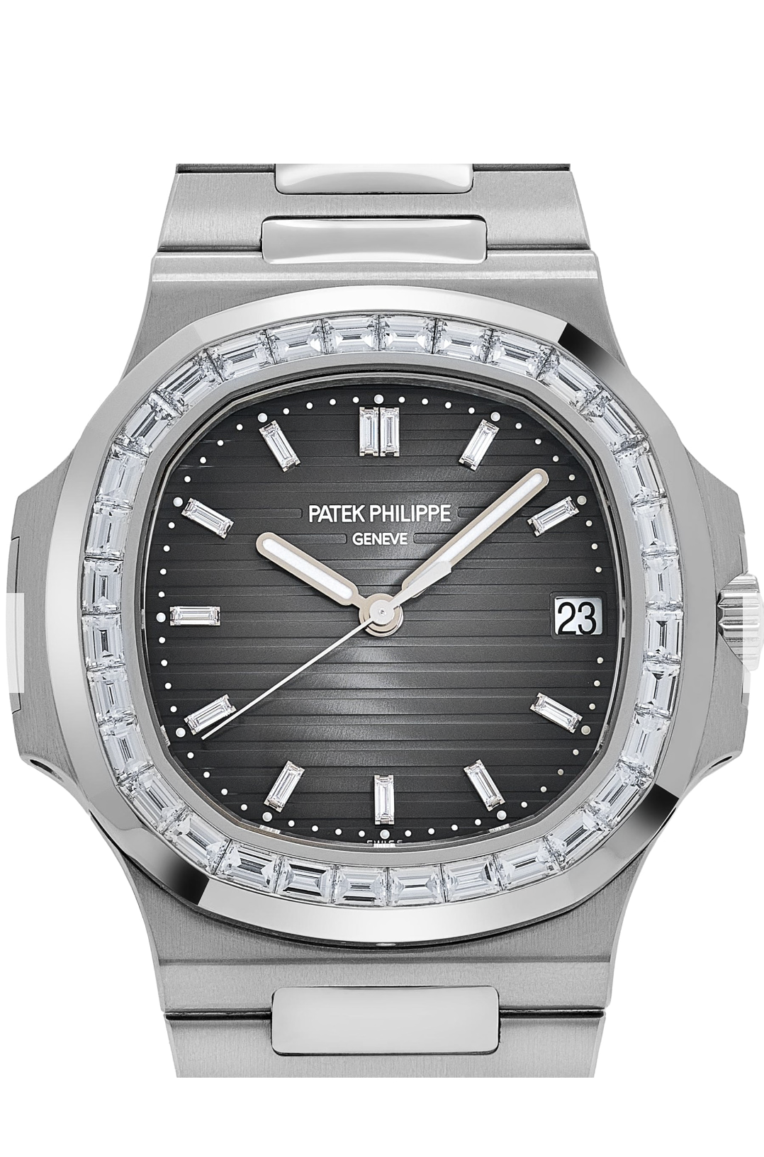 Patek Philippe Nautilus 5711/110P-001