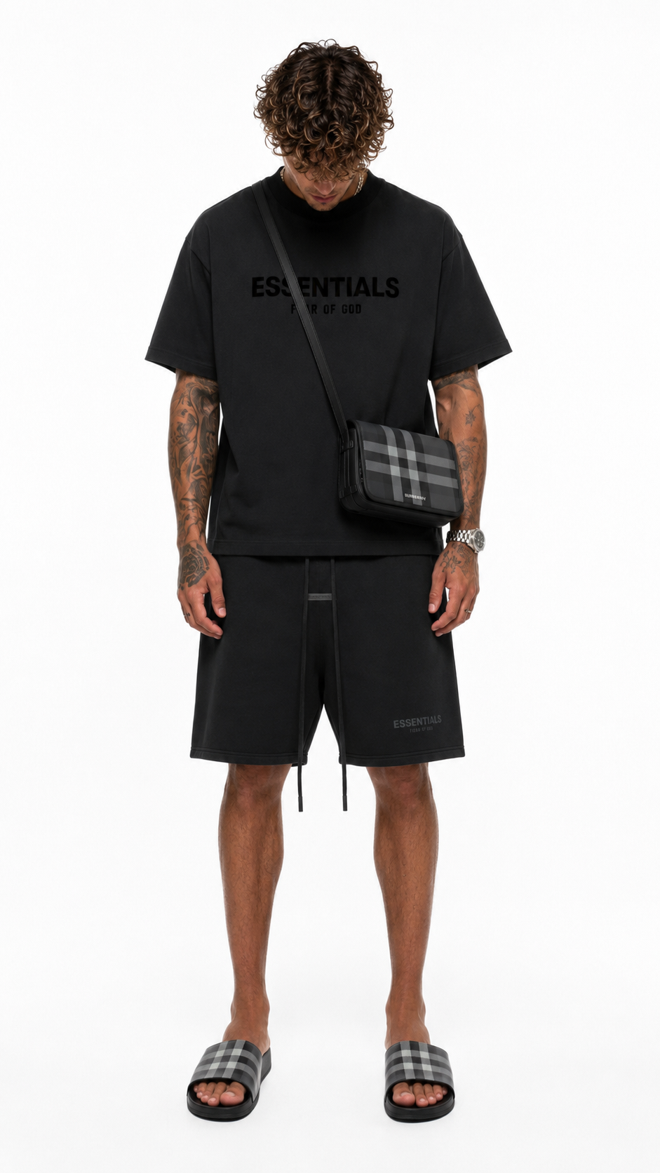 Essentials Set
