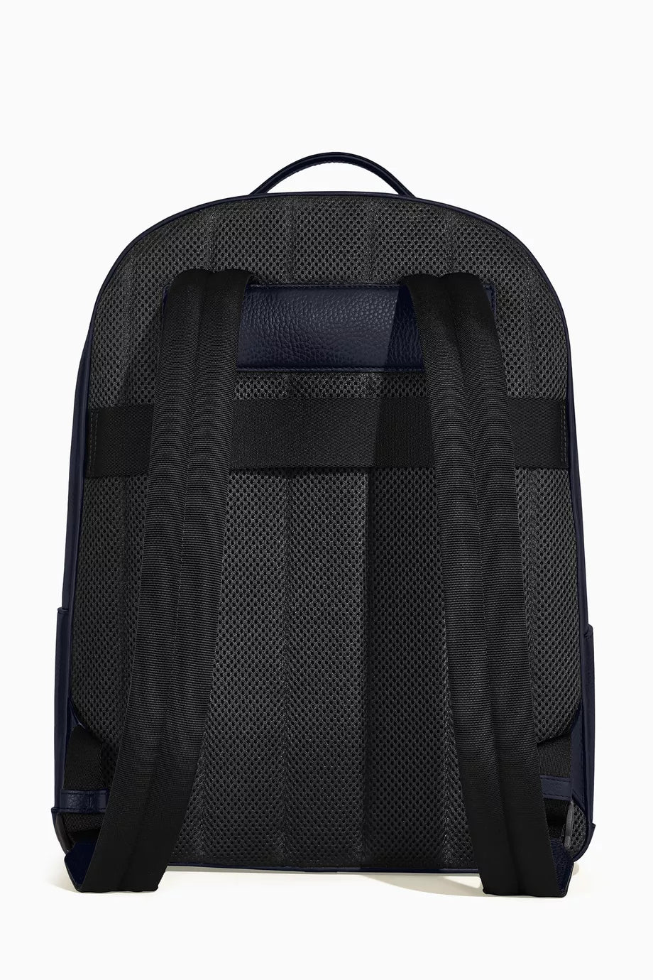 MONTBLANC Backpack in Grained Leather
