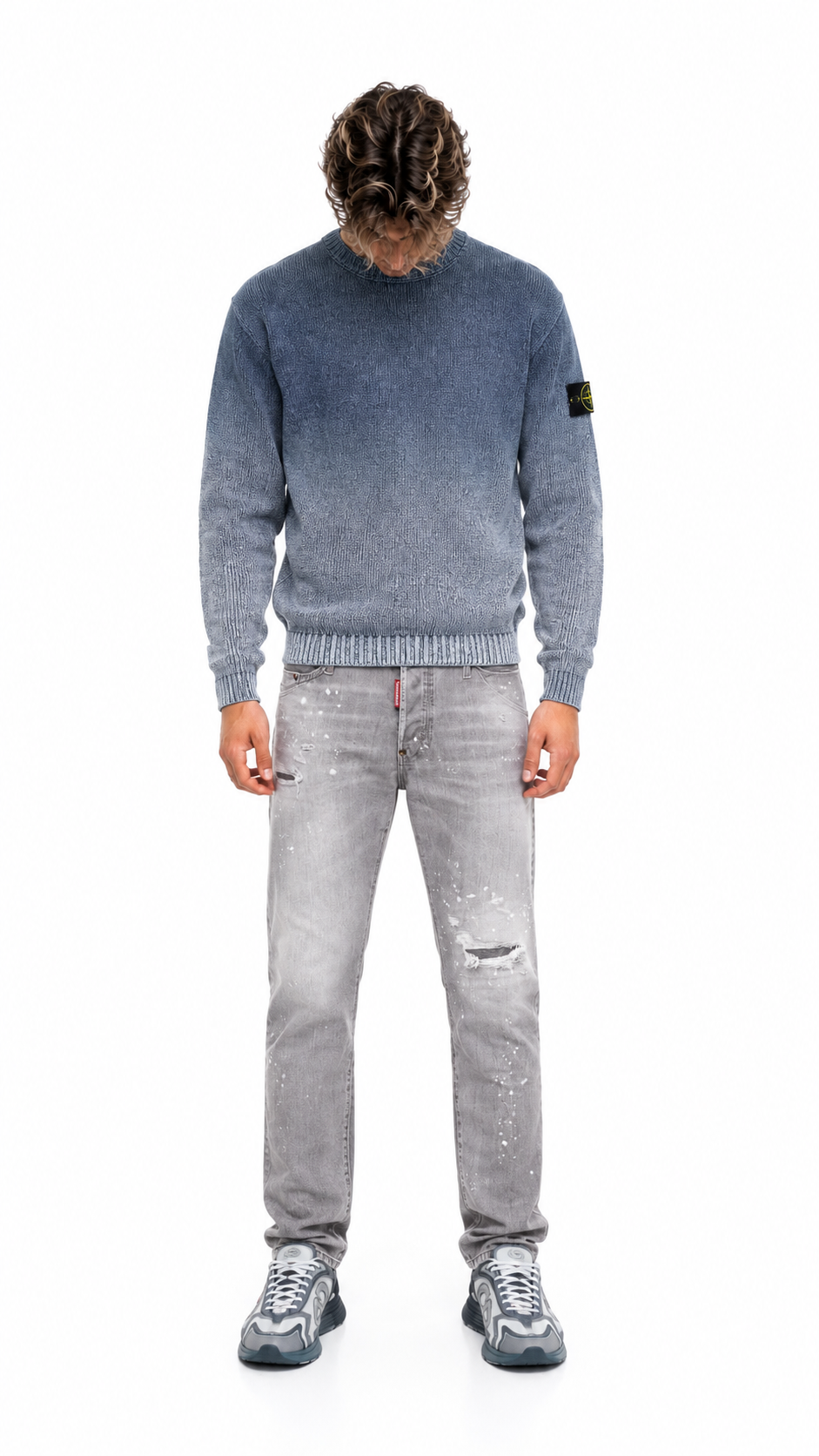 Stone Island Set