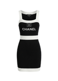 Chanel Dress